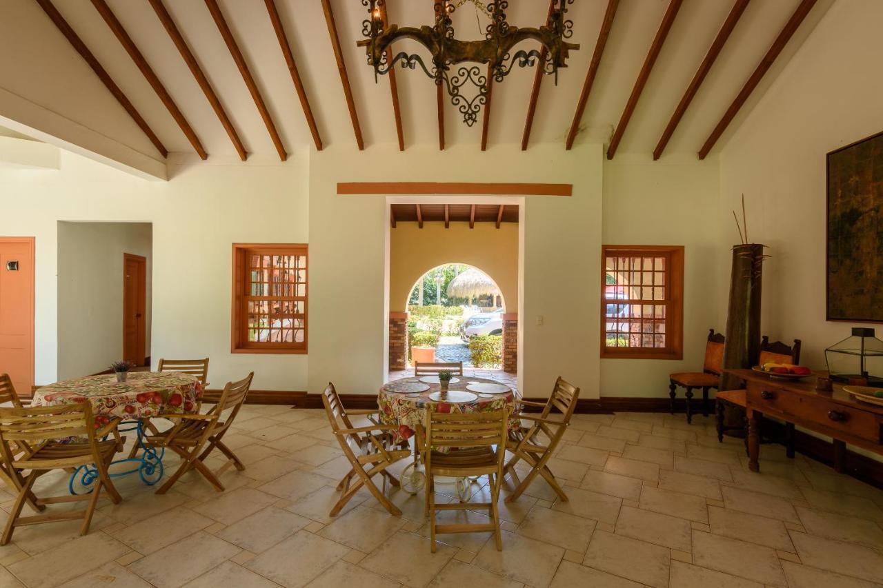 Finca Hotel Guadalupe ซานตาเฟเดอันตีโอเกีย ภายนอก รูปภาพ