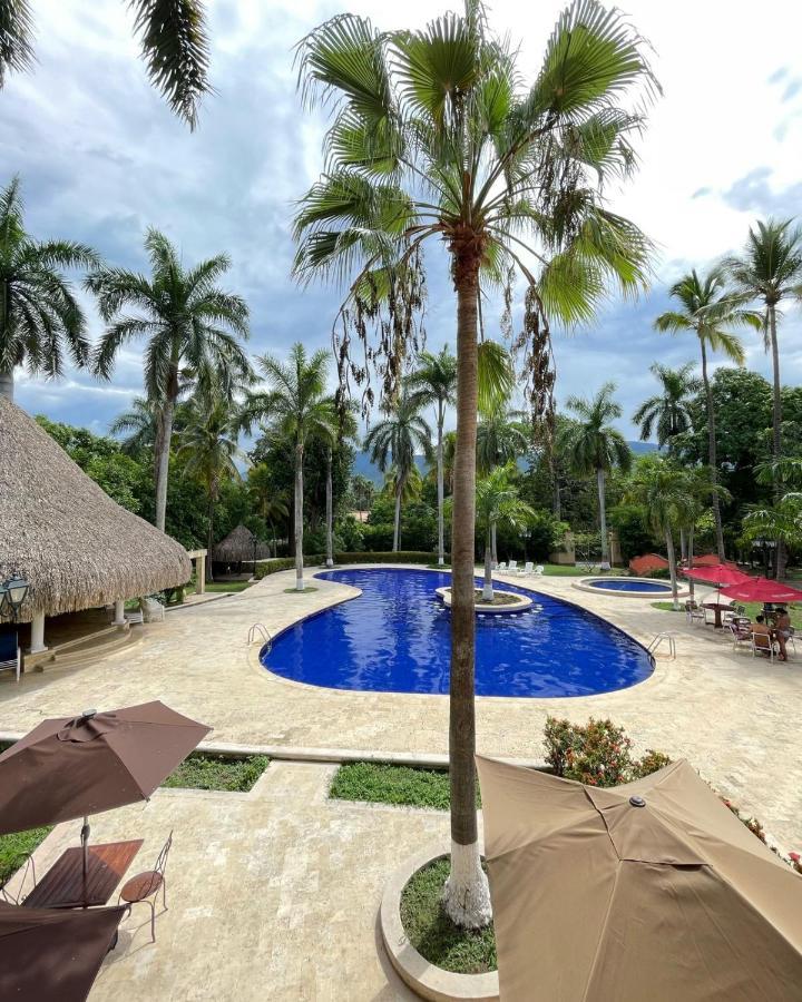 Finca Hotel Guadalupe ซานตาเฟเดอันตีโอเกีย ภายนอก รูปภาพ